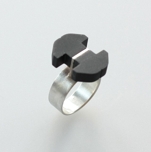 Vektor prsten 03