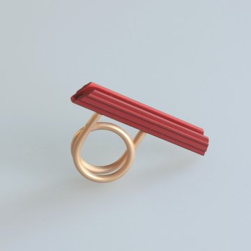 Vektor prsten 04